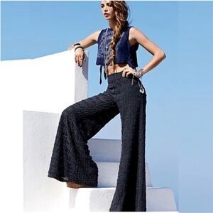 Free People Knit Pants